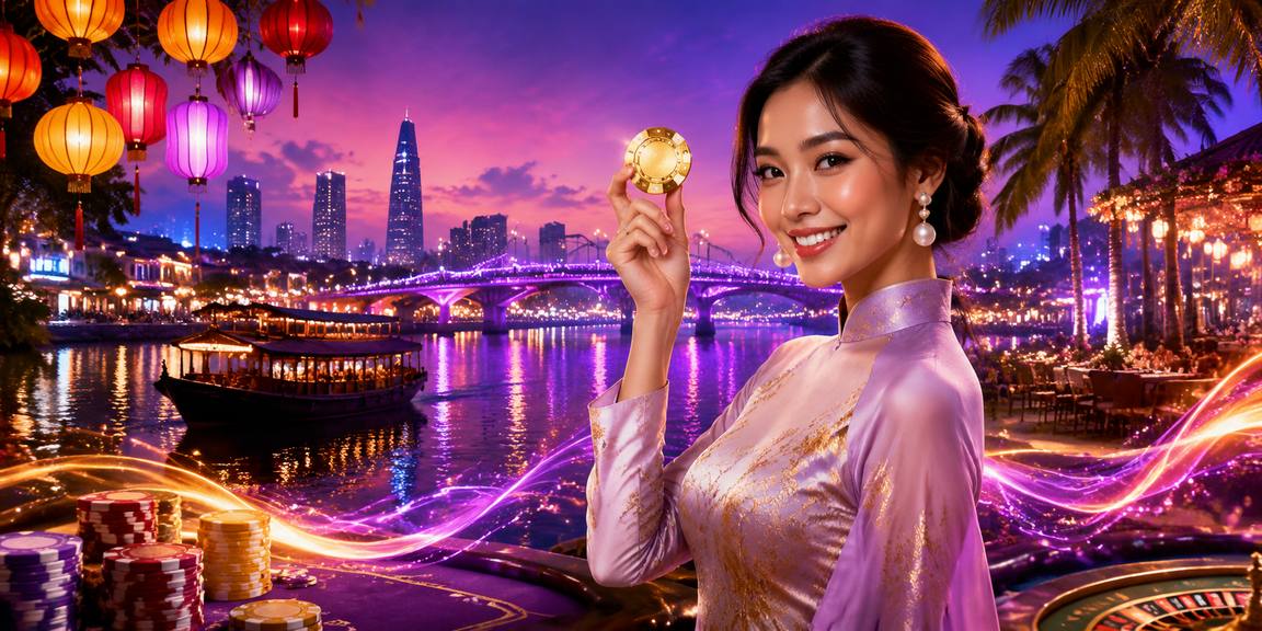 lokhung247 Tìm hiểu cơ chế hoạt động của Phố Đêm Megaways
