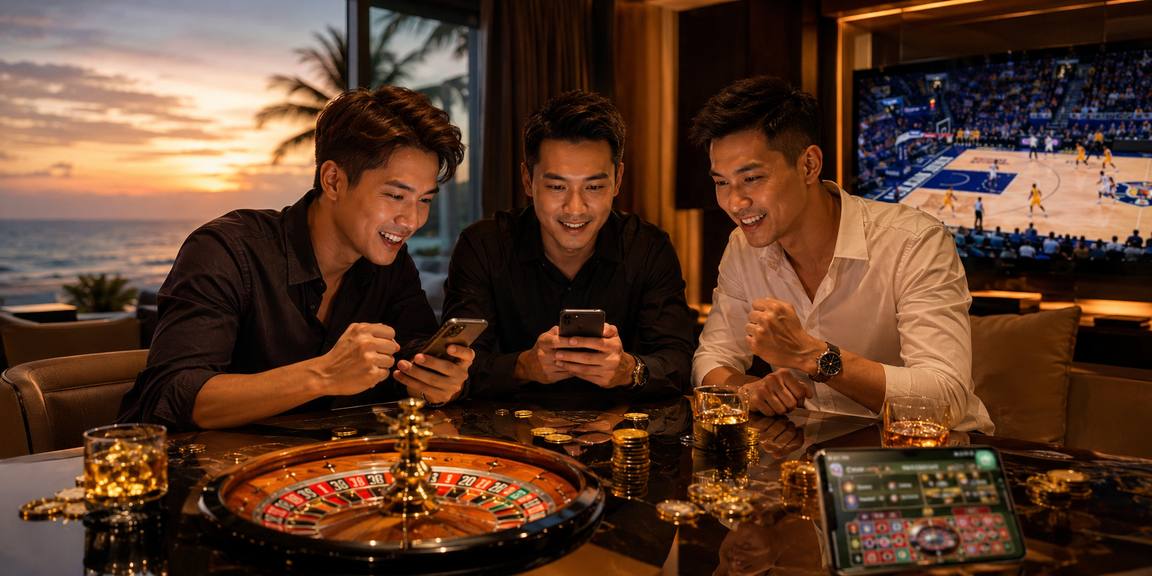 lokhung247 Những lớp bảo vệ chúng tôi áp dụng cho tài khoản của bạn